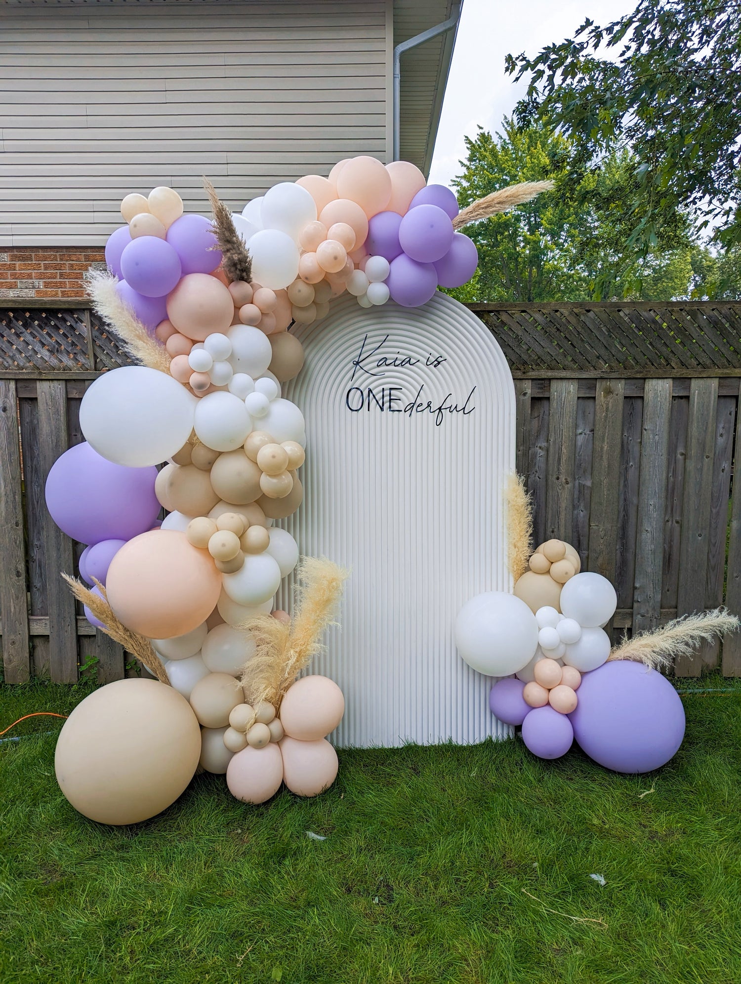 BALLOON PACKAGES