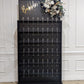 CHAMPAGNE WALL (BLACK OR WHITE)