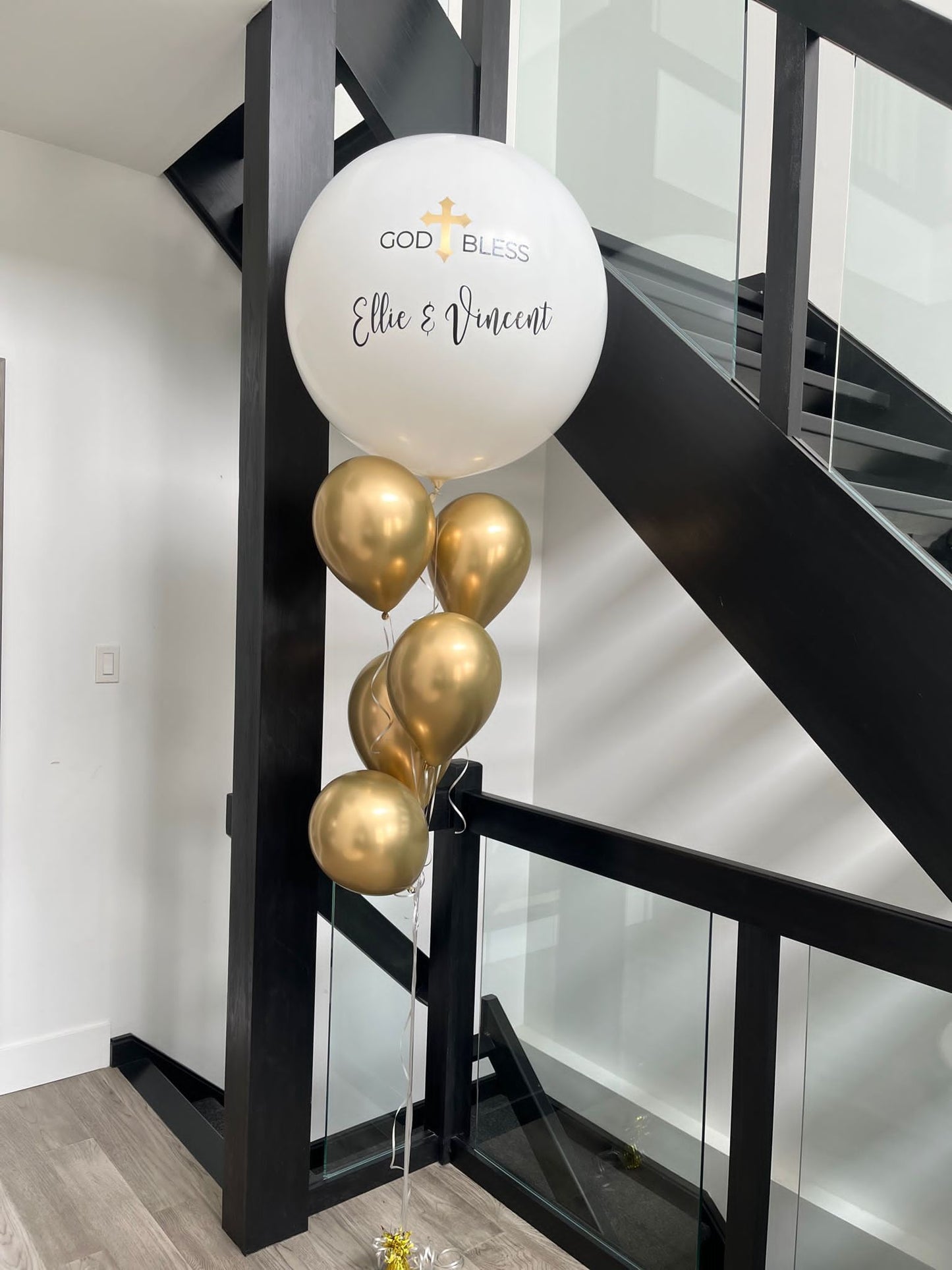 Jumbo Customized Balloon