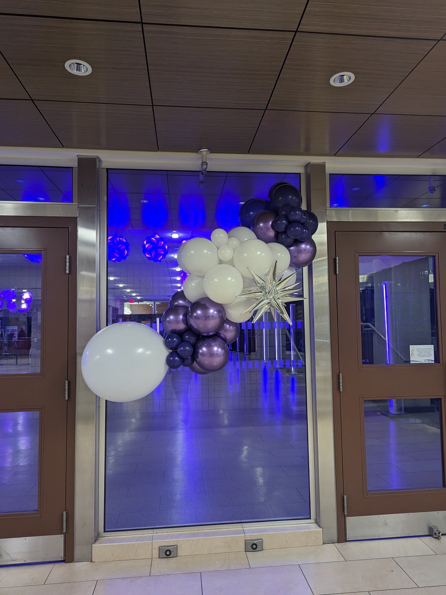 GRAB N' GO BALLOON GARLANDS