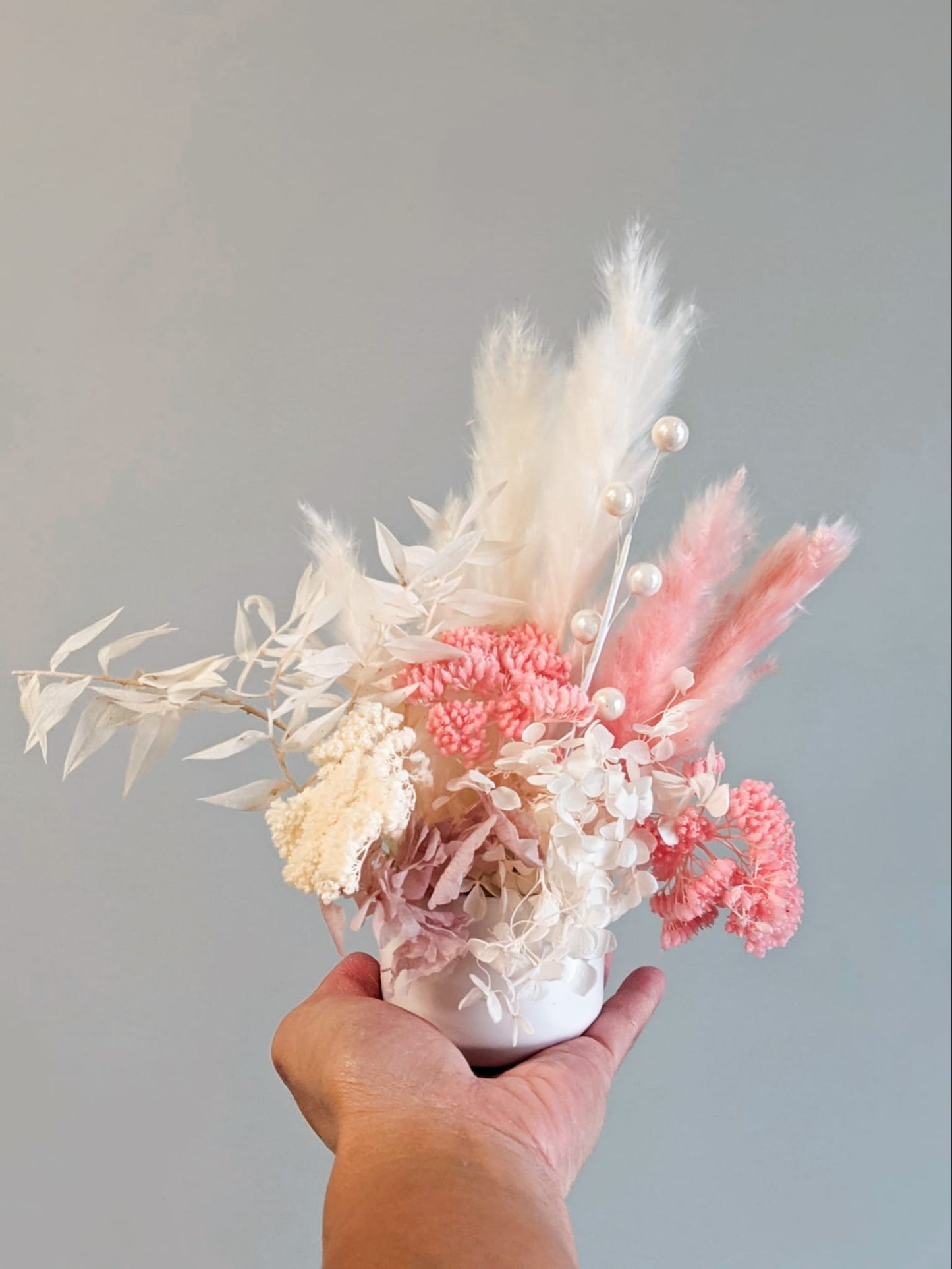 EVERLASTING FLORAL ARRANGEMENTS