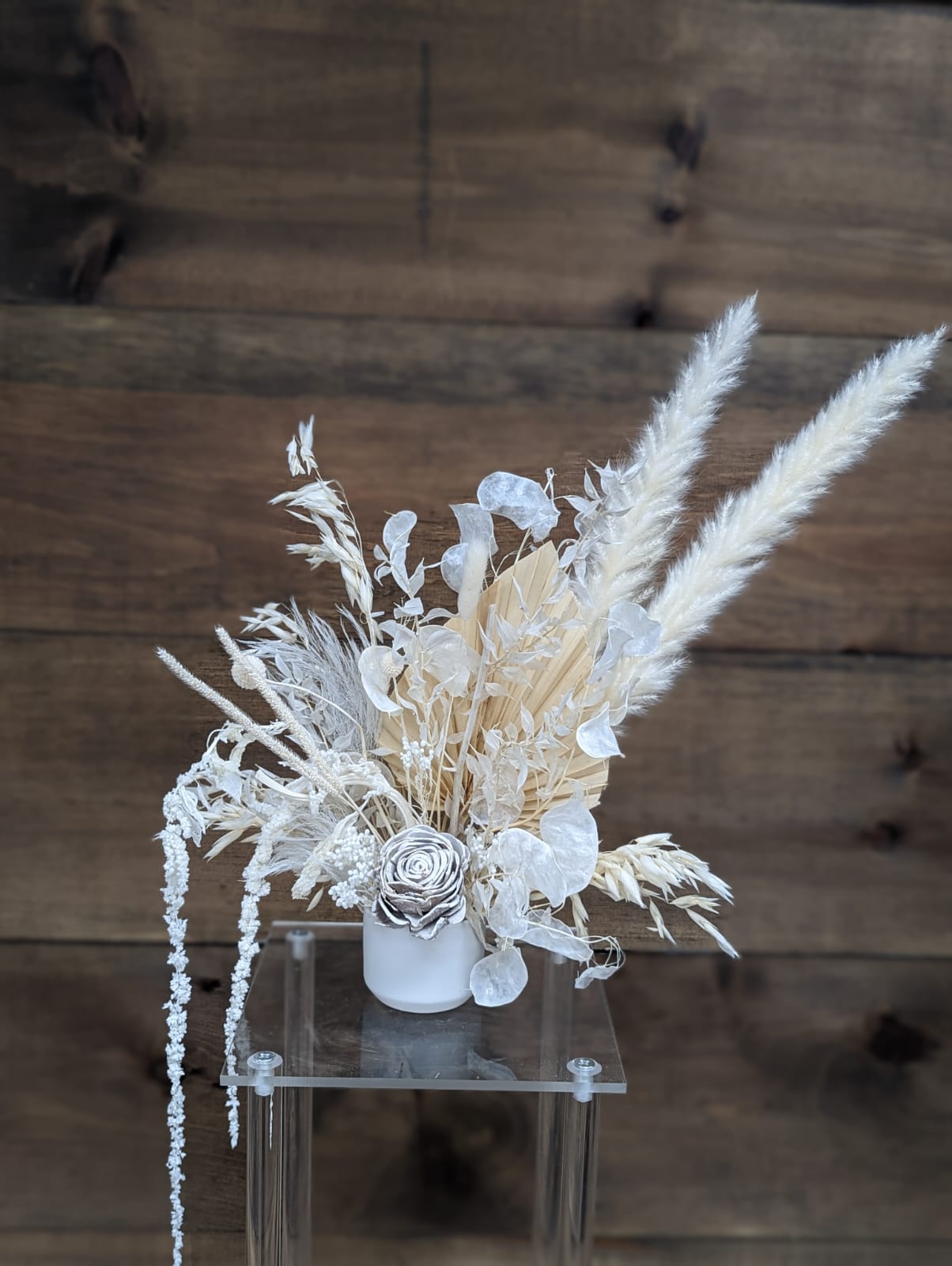 EVERLASTING FLORAL ARRANGEMENTS