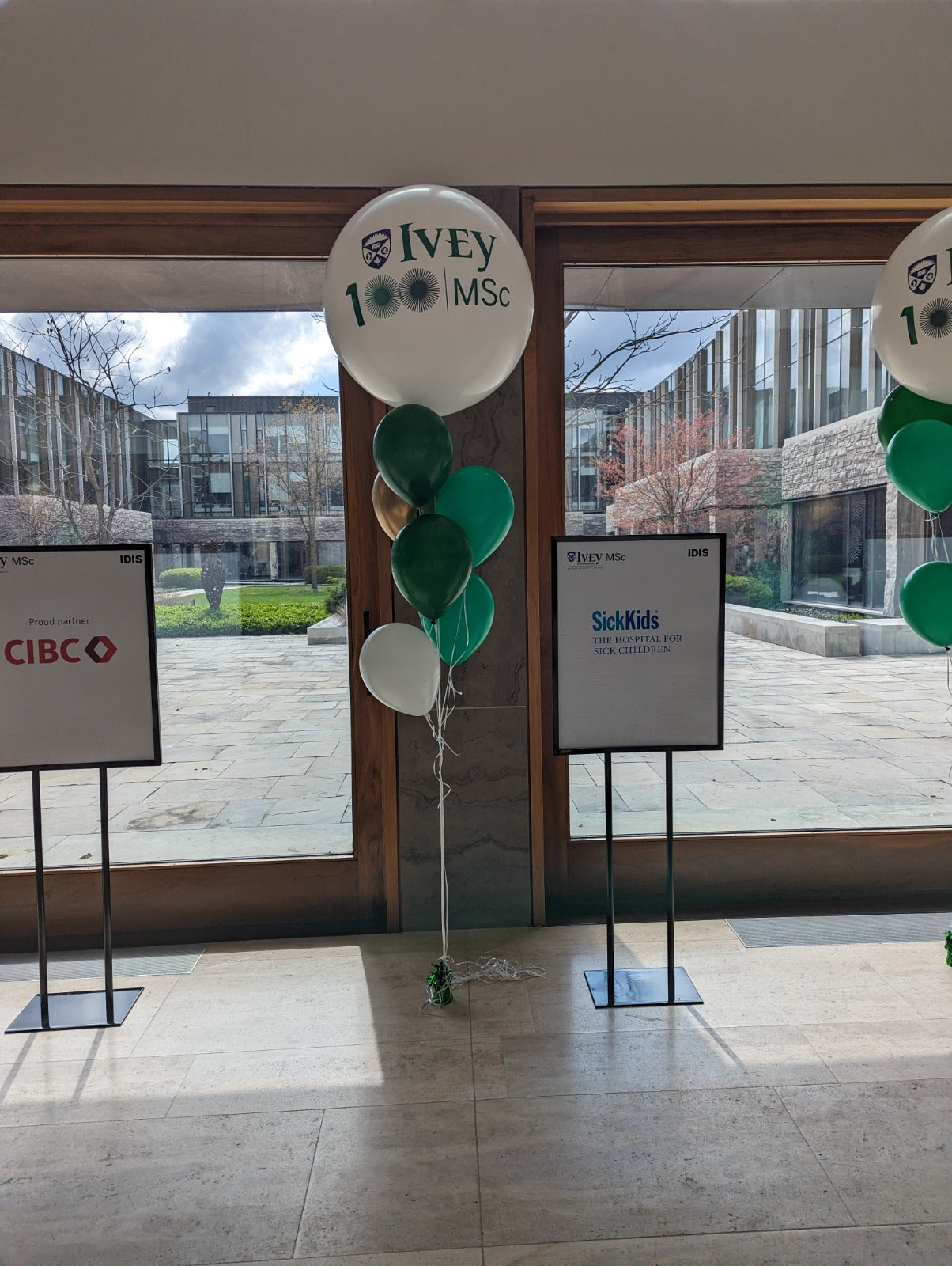 Jumbo Customized Balloon