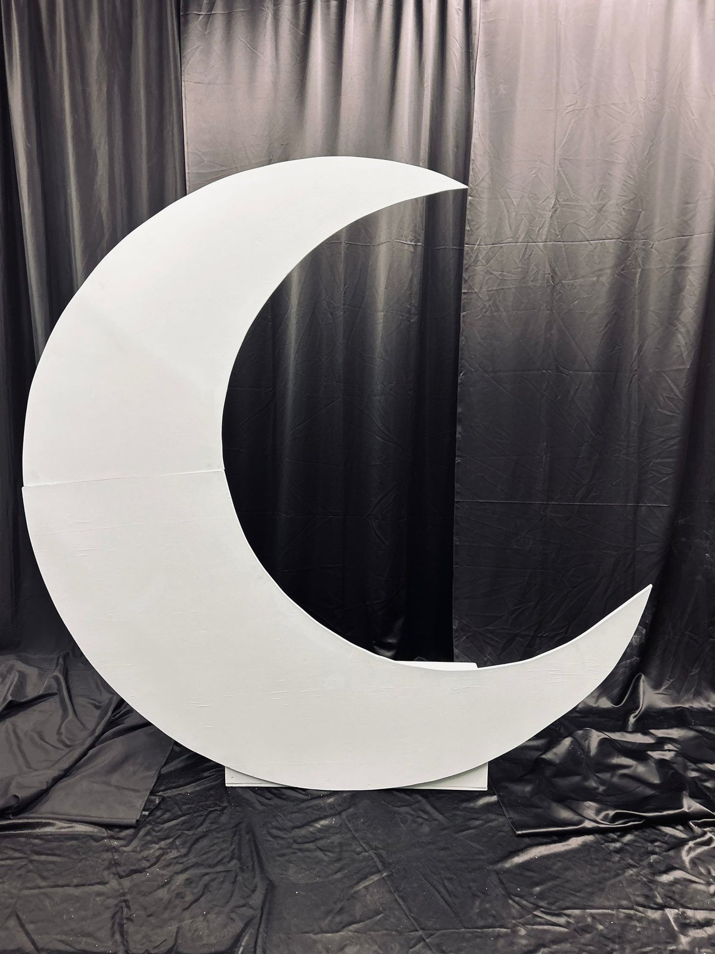 MOON BACKDROP