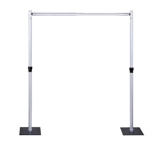 Pipe and Drape Stand