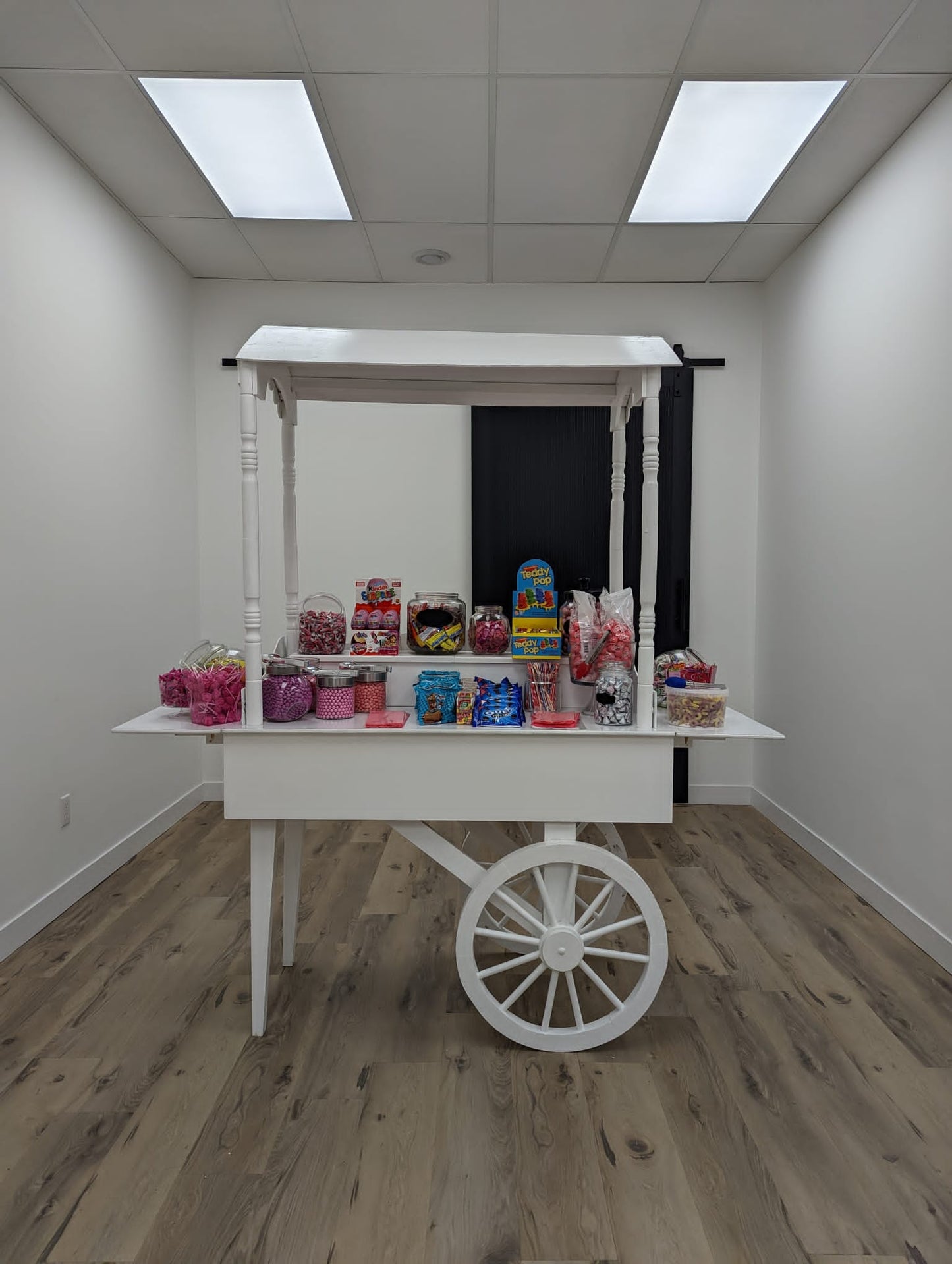 SWEET CART