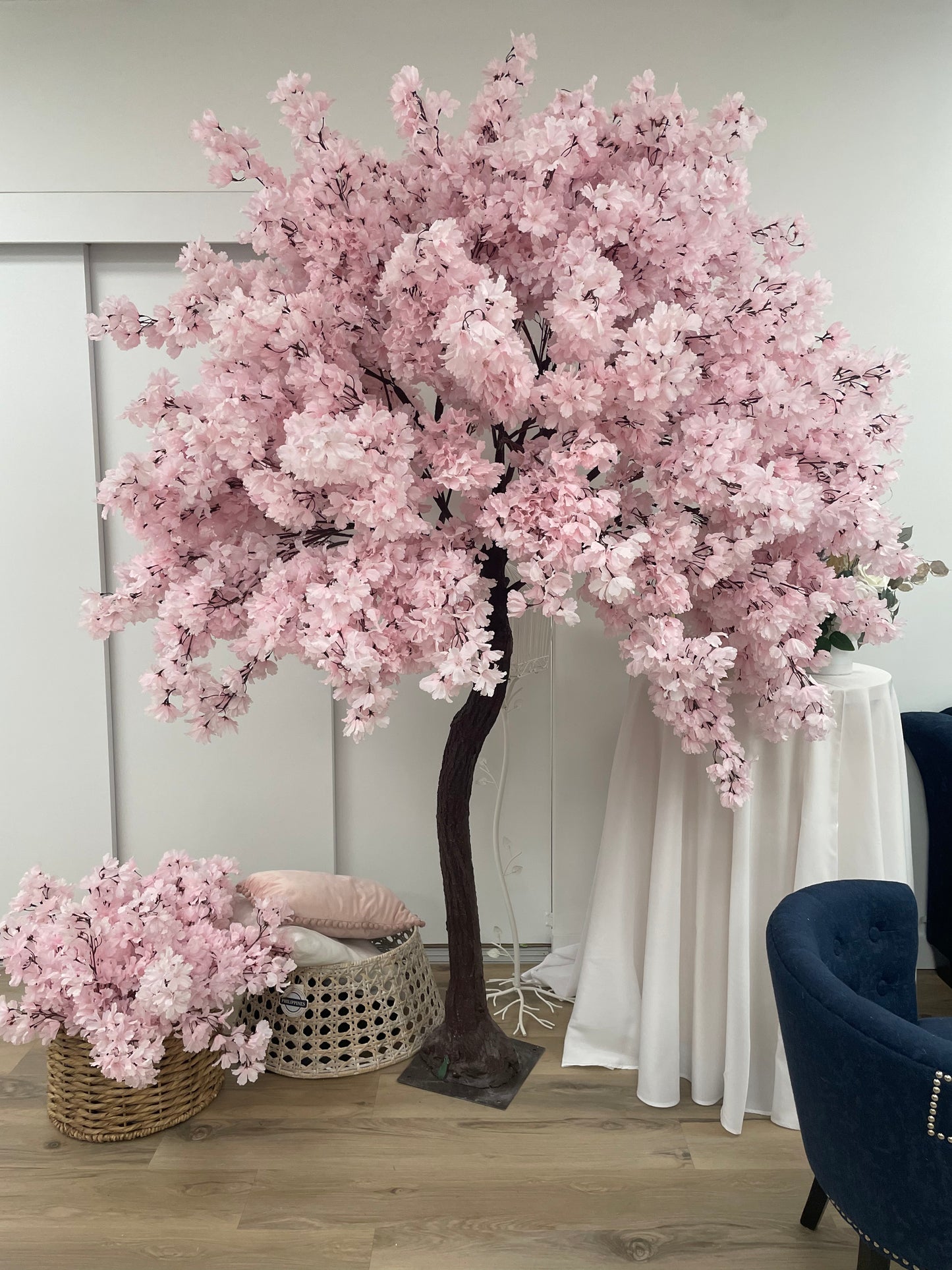 CHERRY BLOSSOM TREE