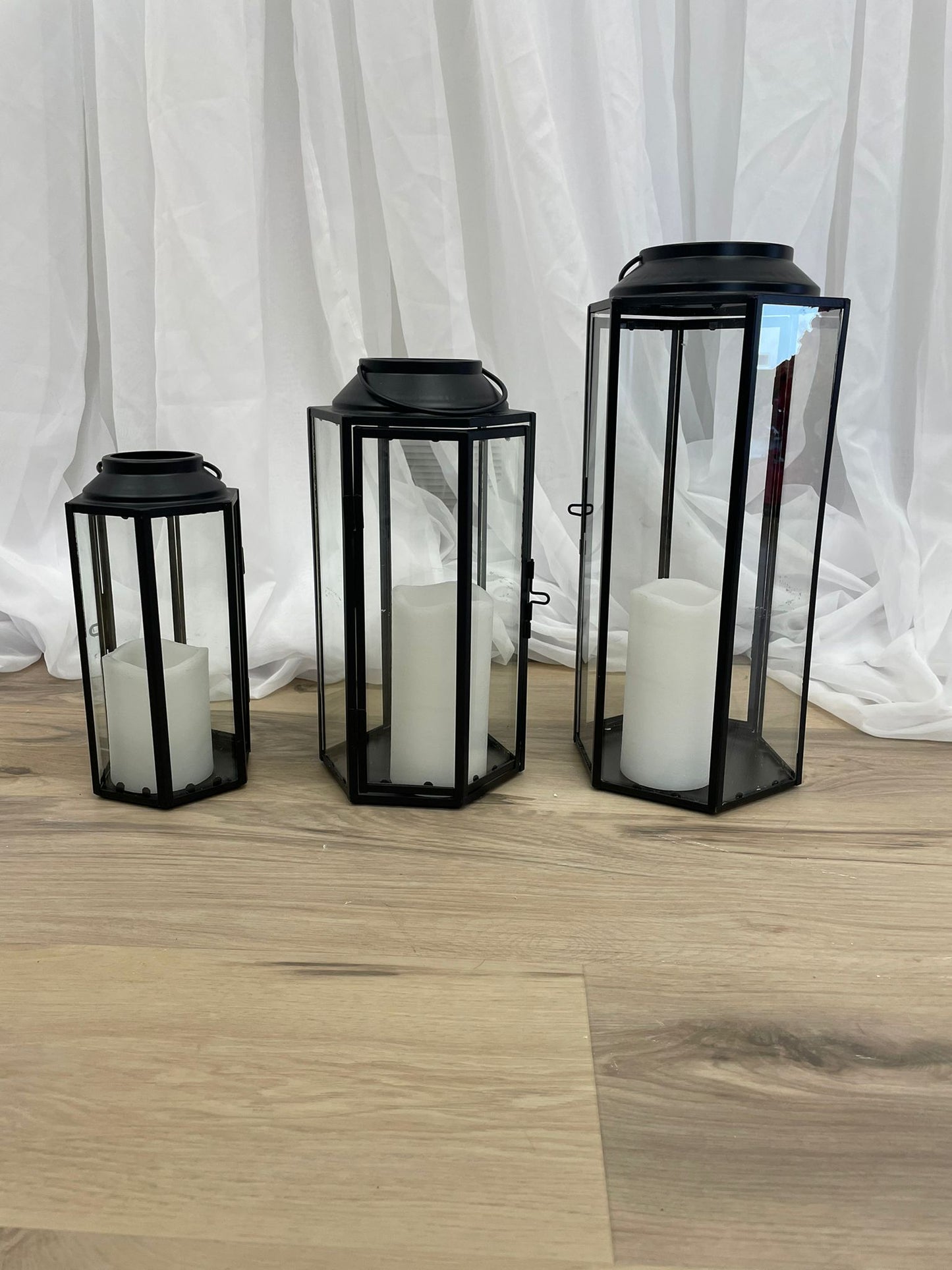 LANTERNS