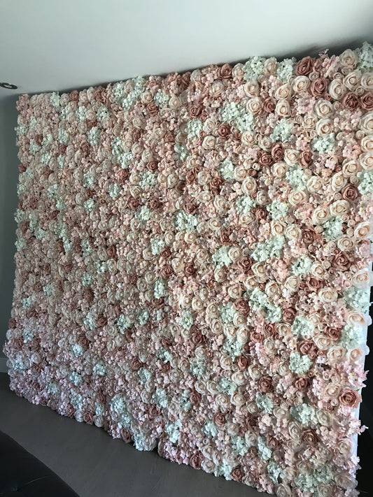 FLORAL WALL