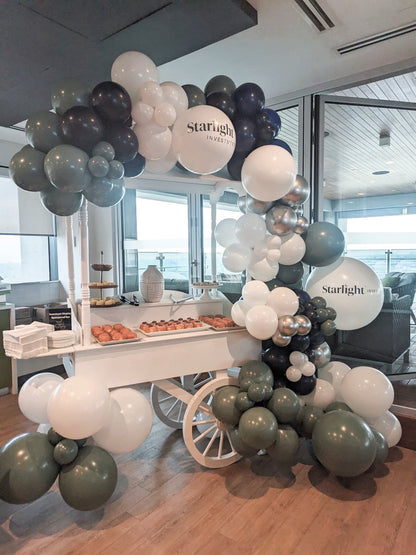 SWEET CART