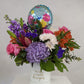FRESH FLORAL BOX ARRANGEMENTS