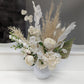 EVERLASTING FLORAL ARRANGEMENTS