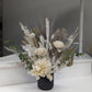 EVERLASTING FLORAL ARRANGEMENTS