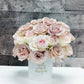 FRESH FLORAL BOX ARRANGEMENTS