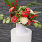 FRESH FLORAL BOX ARRANGEMENTS