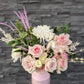 FRESH FLORAL BOX ARRANGEMENTS