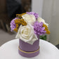 FRESH FLORAL BOX ARRANGEMENTS