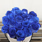 FRESH FLORAL BOX ARRANGEMENTS