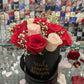 FRESH FLORAL BOX ARRANGEMENTS