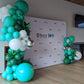 BALLOON GARLAND/ARCHES