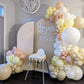 BALLOON GARLAND/ARCHES