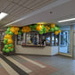 BALLOON GARLAND/ARCHES