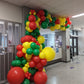 BALLOON GARLAND/ARCHES