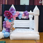 BALLOON GARLAND/ARCHES
