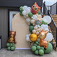 BALLOON GARLAND/ARCHES