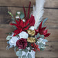 EVERLASTING FLORAL ARRANGEMENTS