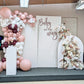 3 PANEL BACKDROP
