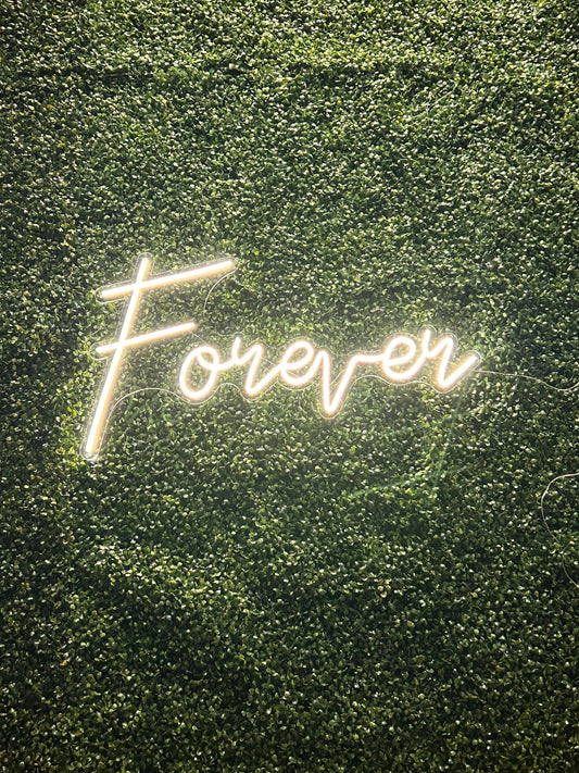 Forever