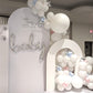 OPEN ARCH BACKDROP