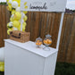 LEMONADE STAND