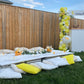 LEMONADE STAND
