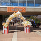 BALLOON ARCHWAY