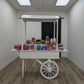 SWEET CART