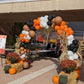 BALLOON ARCHWAY
