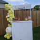 LEMONADE STAND
