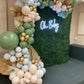 BALLOON ARCH