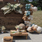 SIGNATURE POPUP PICNIC