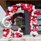 BALLOON ARCHWAY