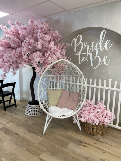 CHERRY BLOSSOM TREE