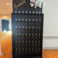CHAMPAGNE WALL