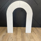 OPEN ARCH BACKDROP