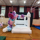 BOUNCY CASTLE