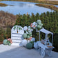 SWEET CART