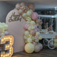 BALLOON ARCH