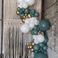 BALLOON ARCH